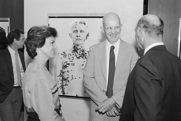 Richard Avedon at the Carter | Amon Carter Museum of American Art